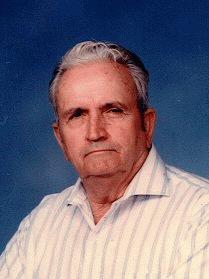 Thad Ray McCollum